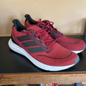 Men’s Adidas Sneakers. Size 12.